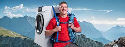 Exklusive Hauhaltsgeräte 2016